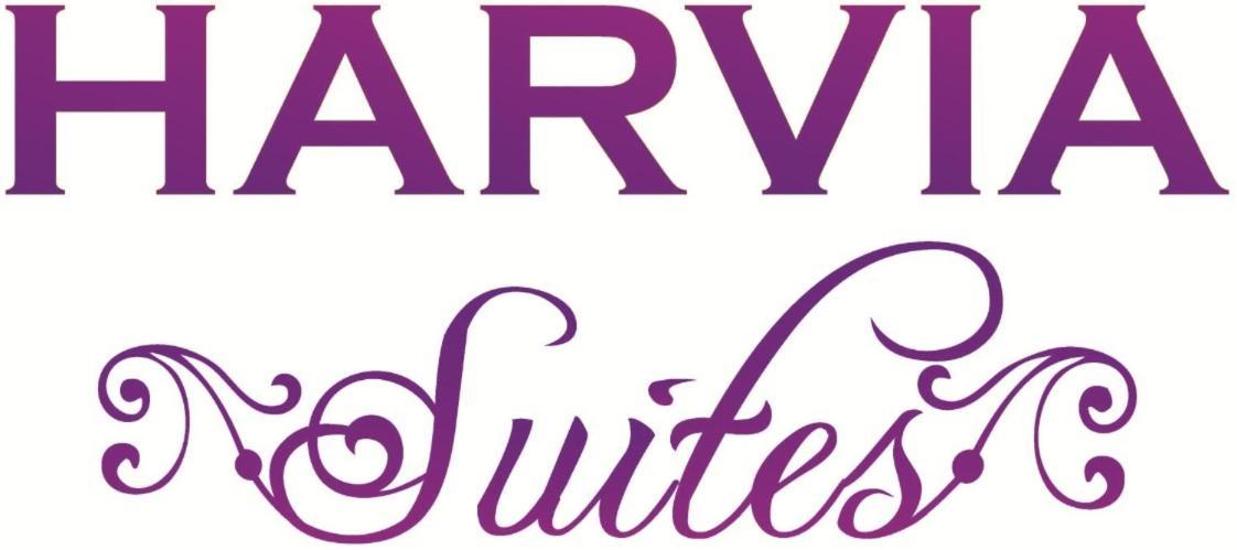 Harvia Suites Kebon Jeruk Jakarta Exteriör bild